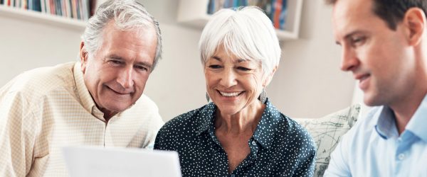 Borrowing in to Retirement