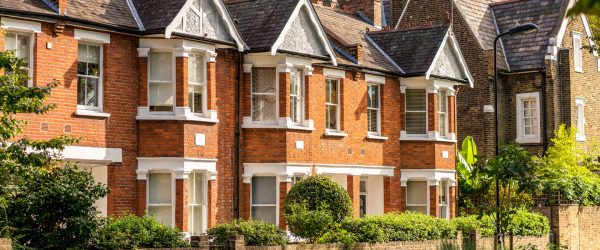 Applying for a mortgage