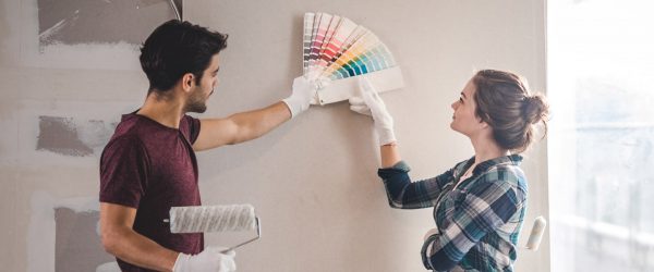 Funding Home Improvements London