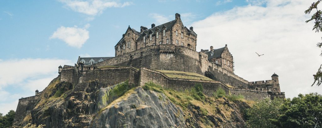 7 differences in the Scottish home-buying process compared with England and Wales​