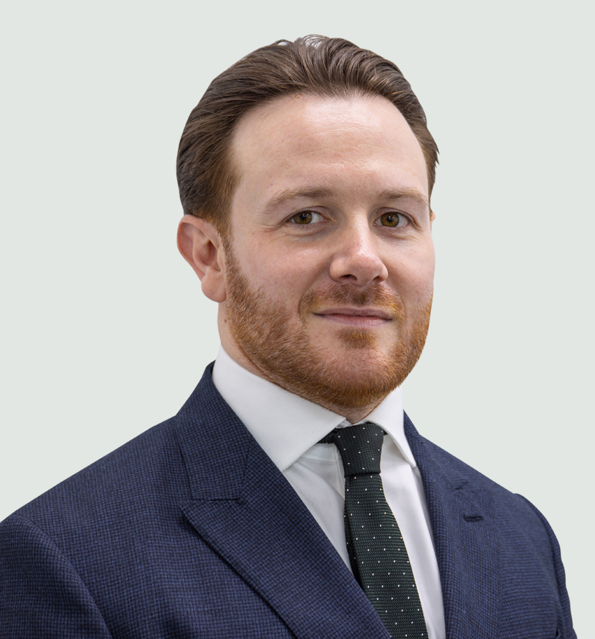 Louis Trinity Finance