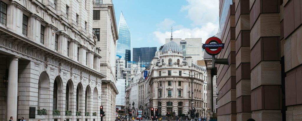 Bank of England