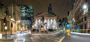 Bank of England