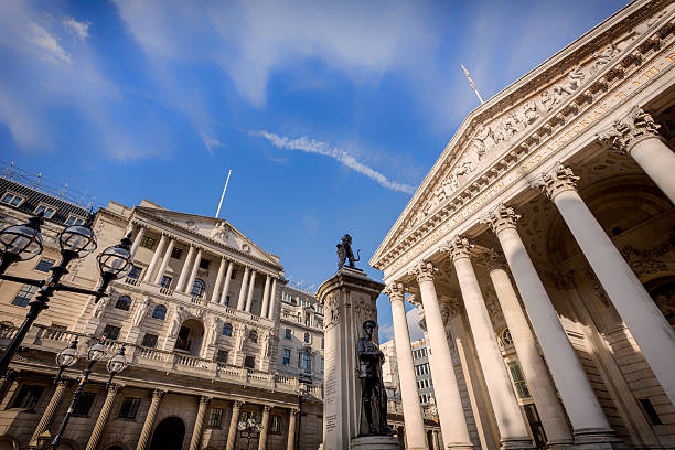 Trinity Bank of England