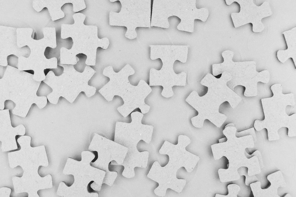 What is a part and part mortgage?