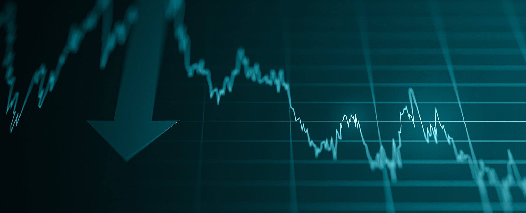 The inflation rate falls to a 10-month low of 3%