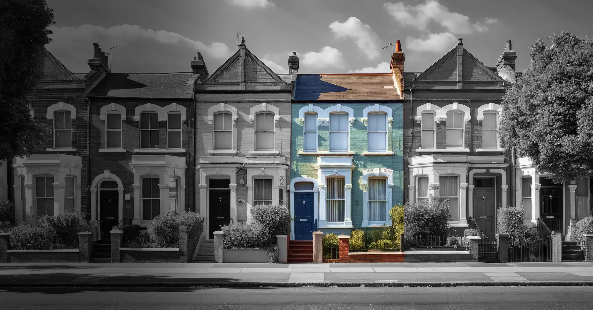 HMO Mortgages