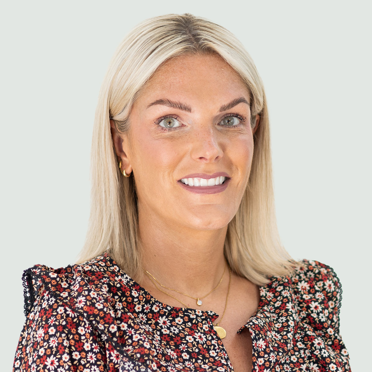 Lauren McConnon