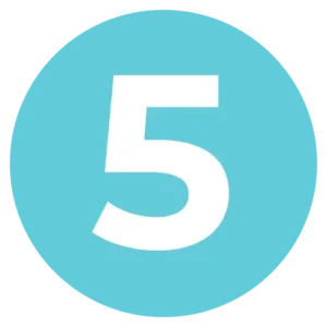 Bullet Point 5