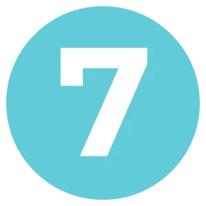 Bullet Point 7