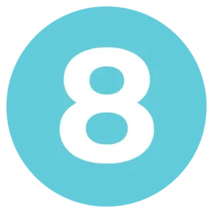 Bullet Point 8