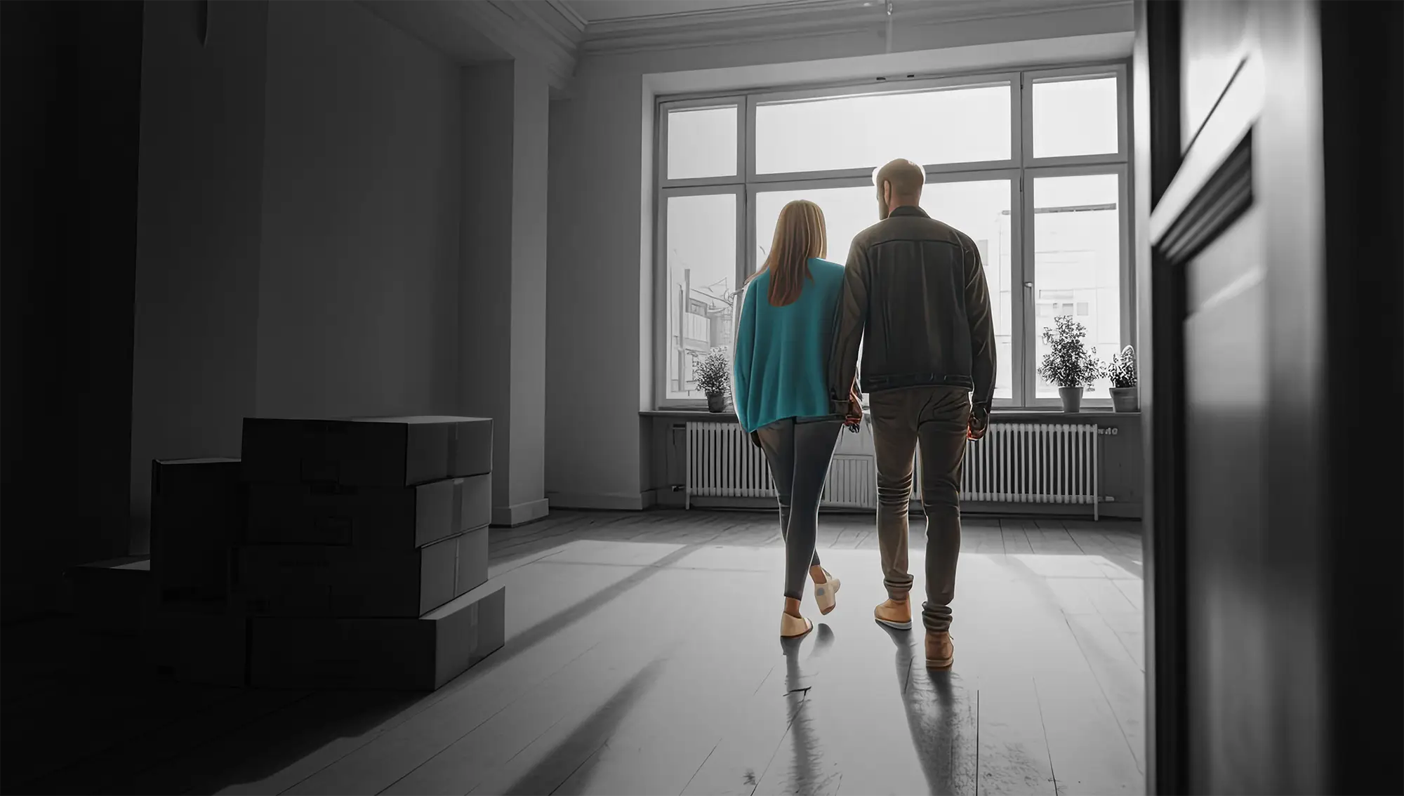 First-Time Buyer Mortgages