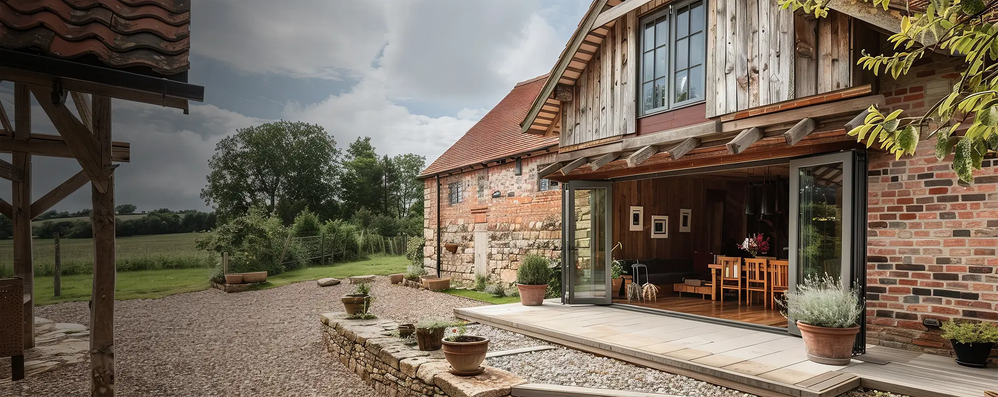 Self Build Mortgage Broker