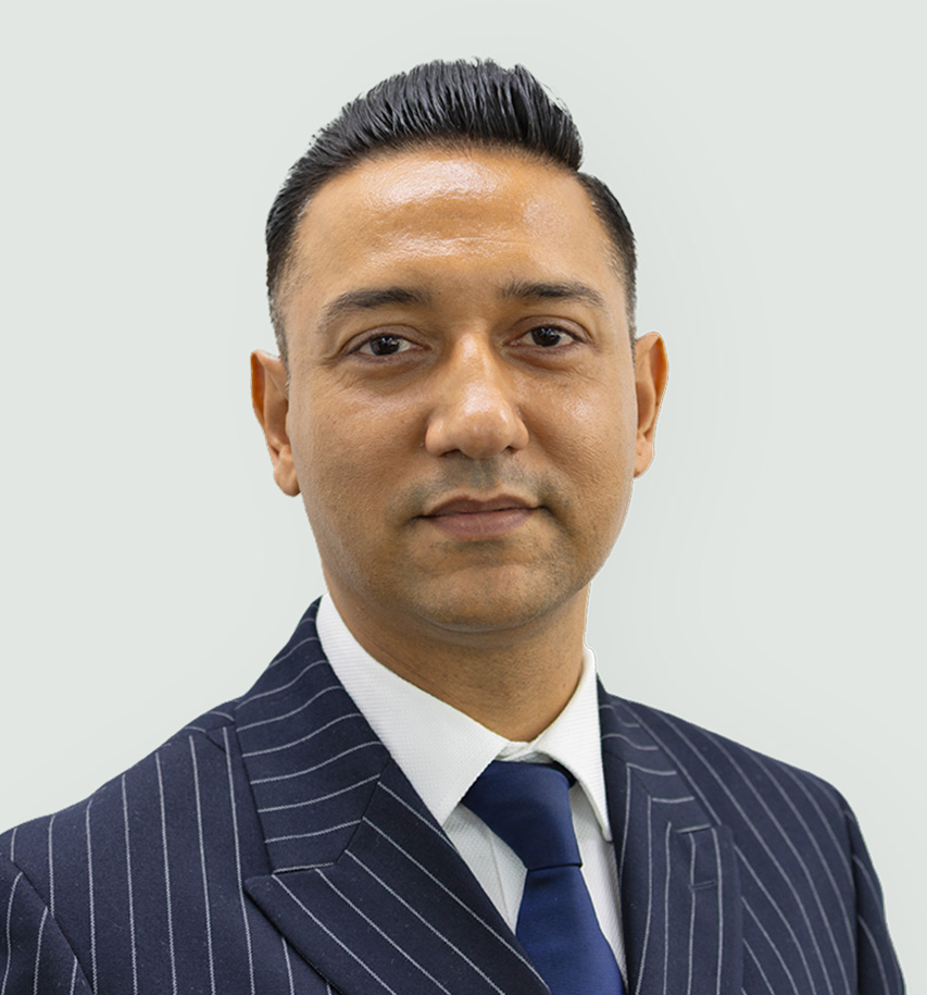 Vijay Mahajan