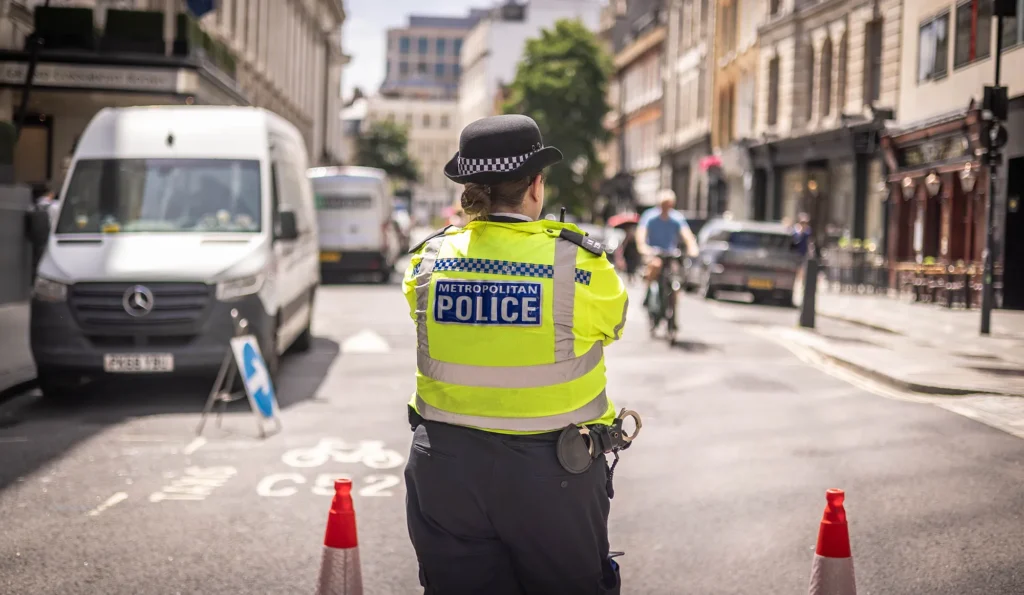 Protection for hazardous jobs