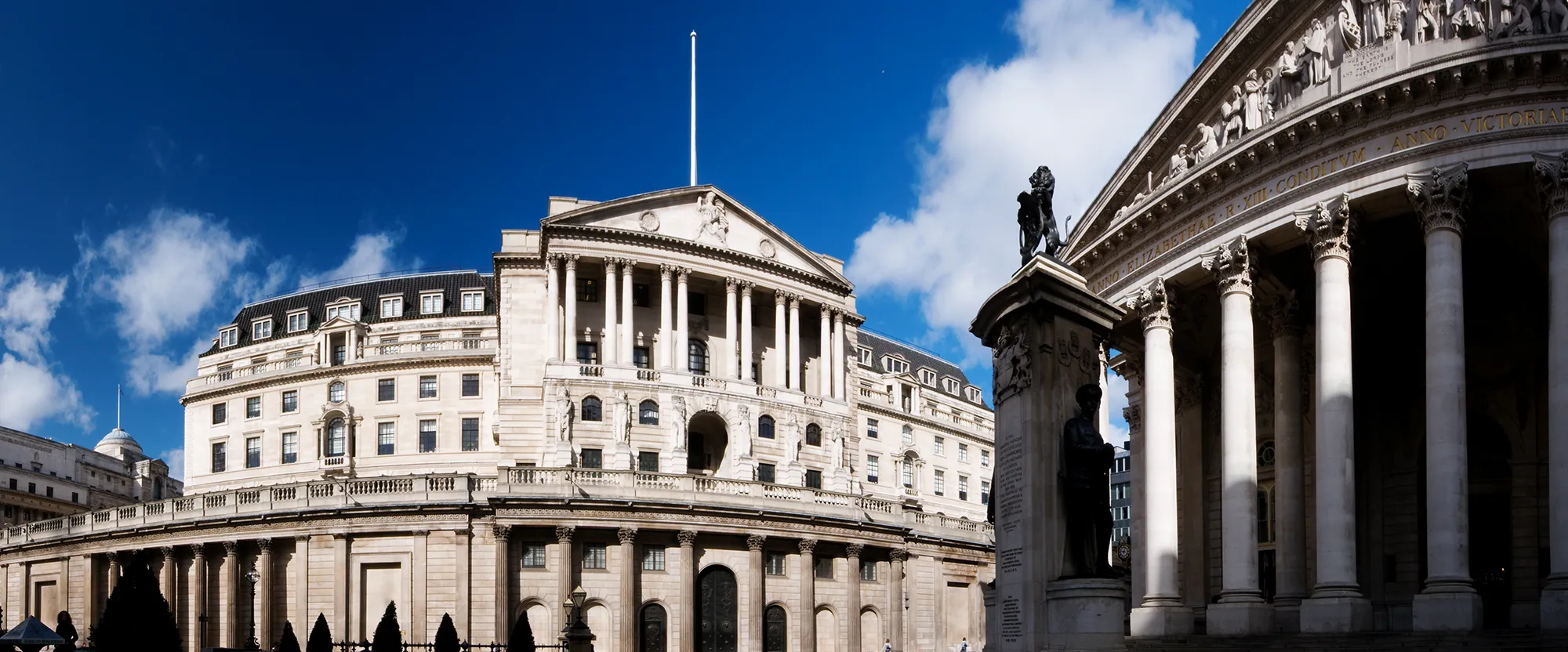 The Bank of England base rate stays at 4%