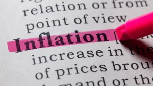 UK inflation falls to 3.2%