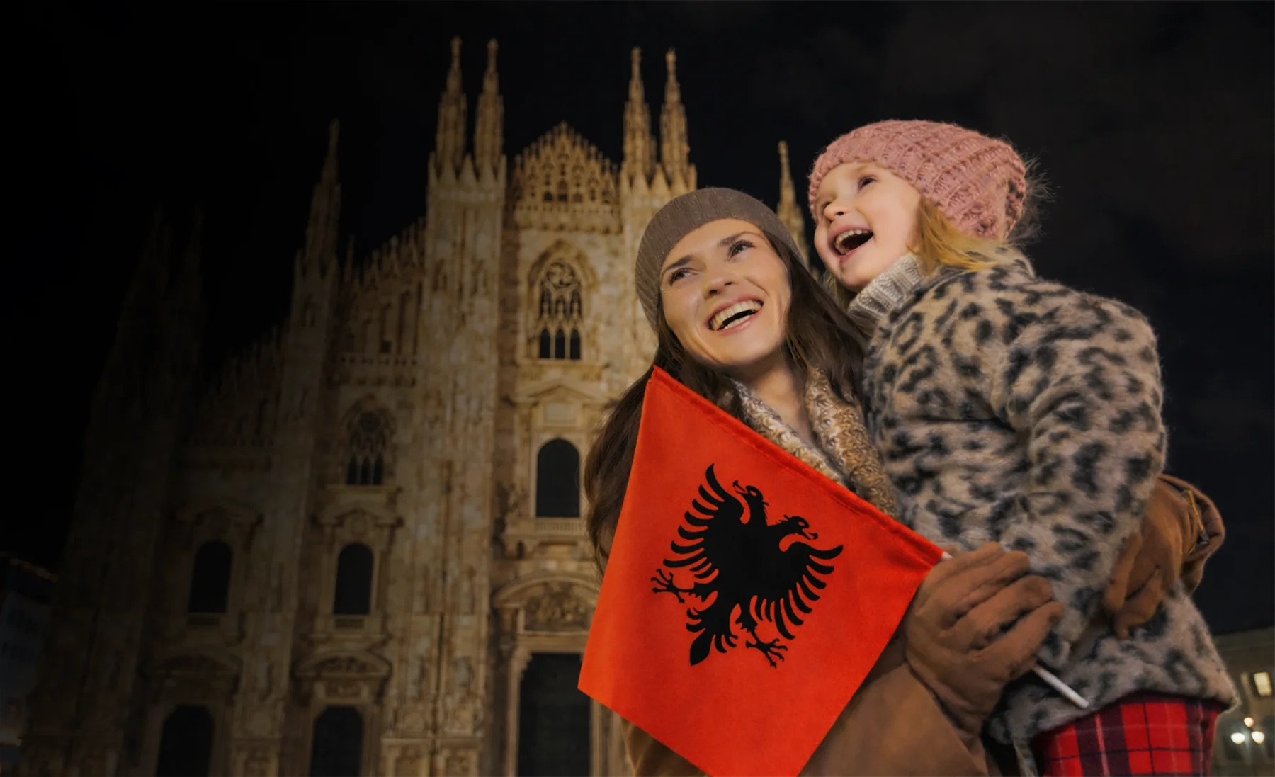 Albanian Mortgage Broker