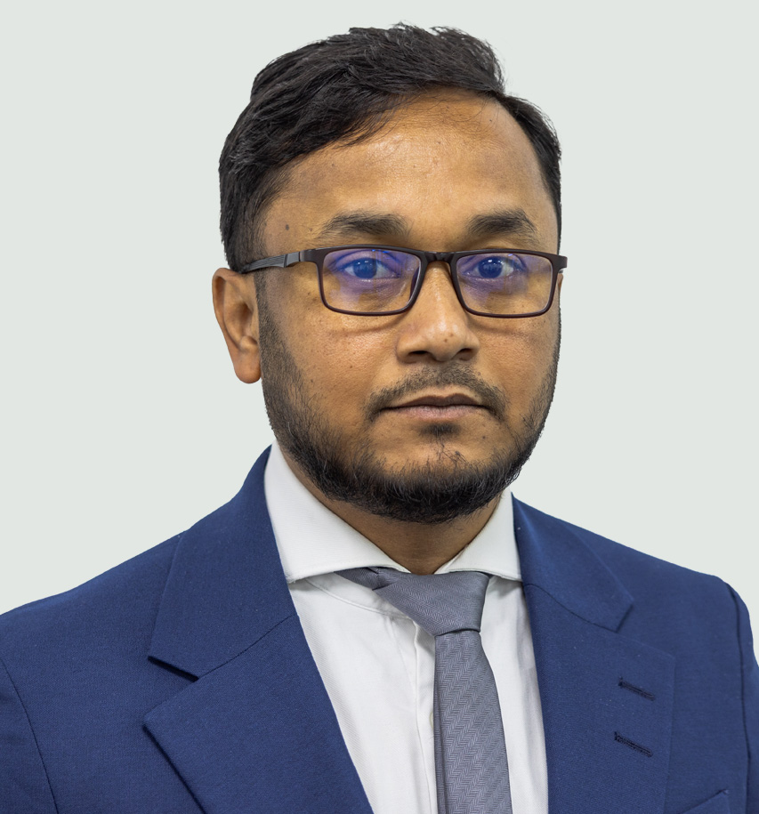 Mohammed Kaisar