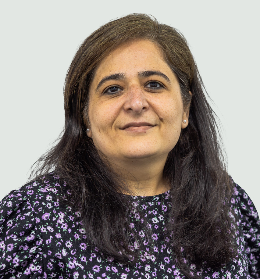 Nidhi Shah