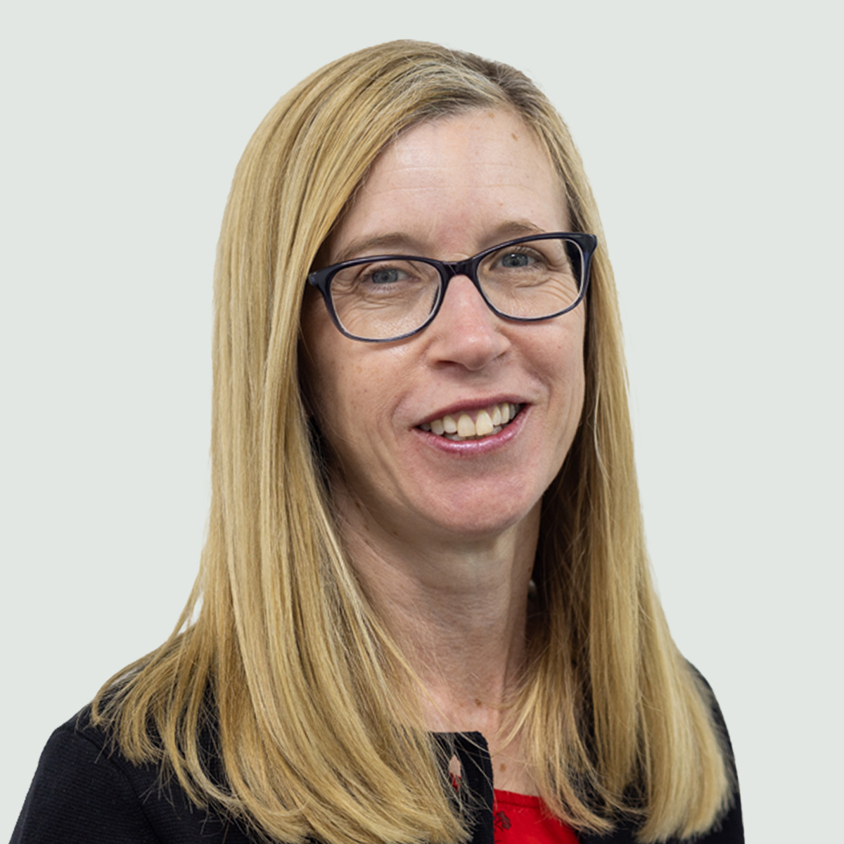 Alison Howlett