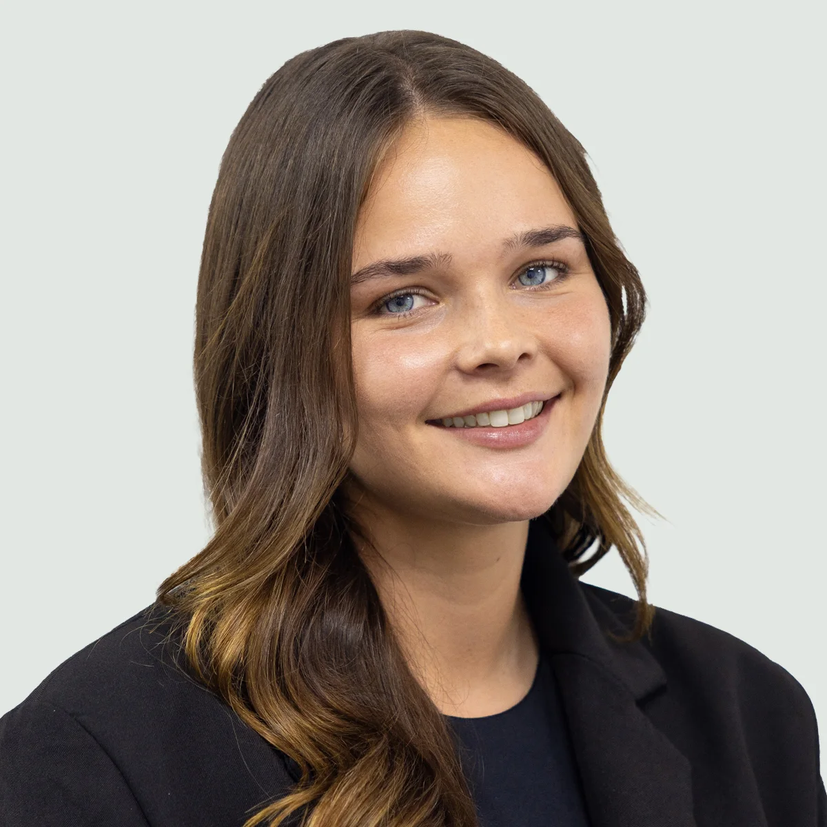 Chloe Paterson
