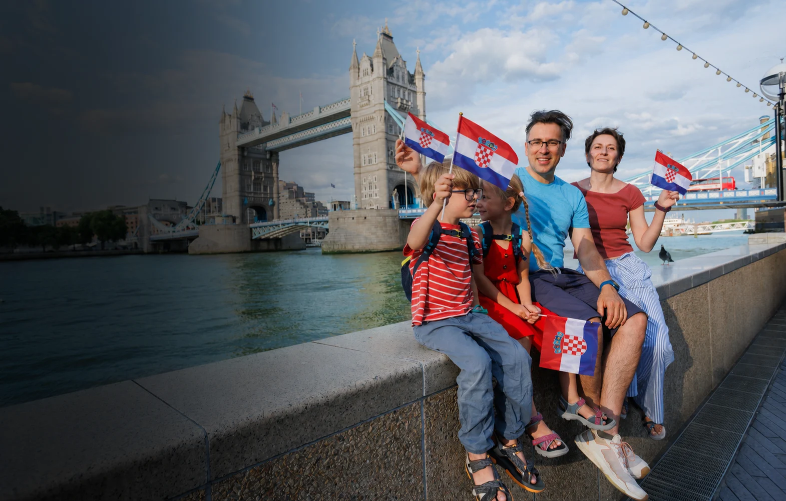 Croatian Mortgage Broker