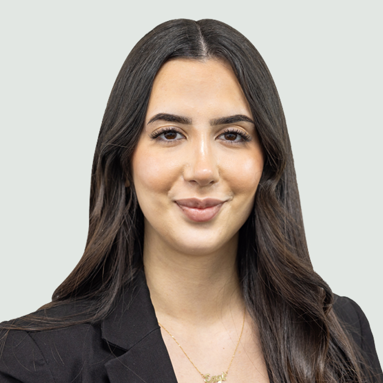 Ezgi Bozyer