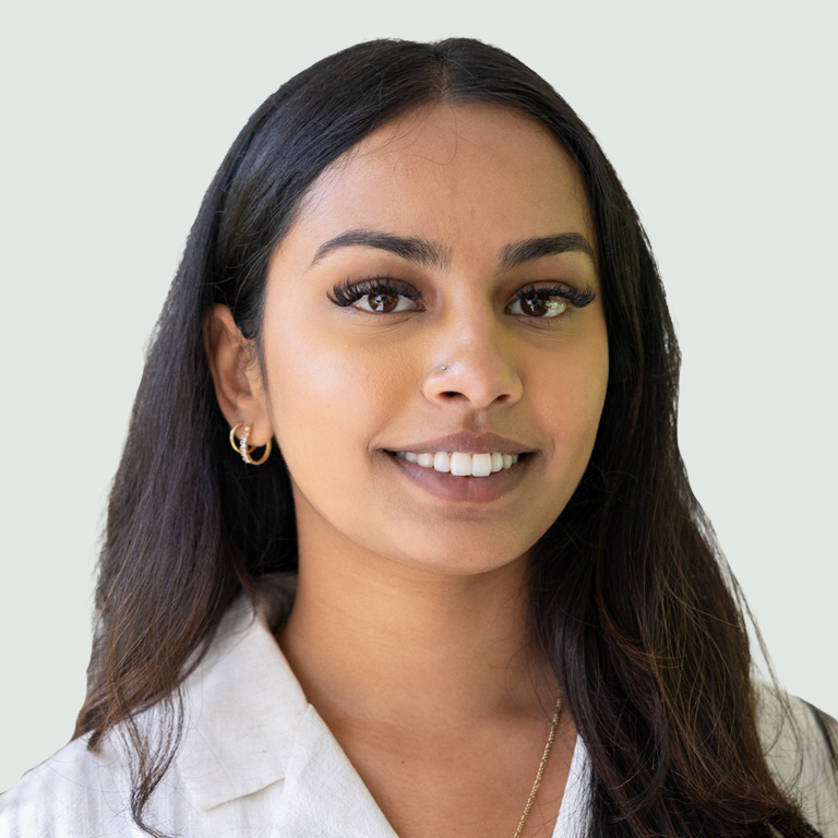Liane Singh