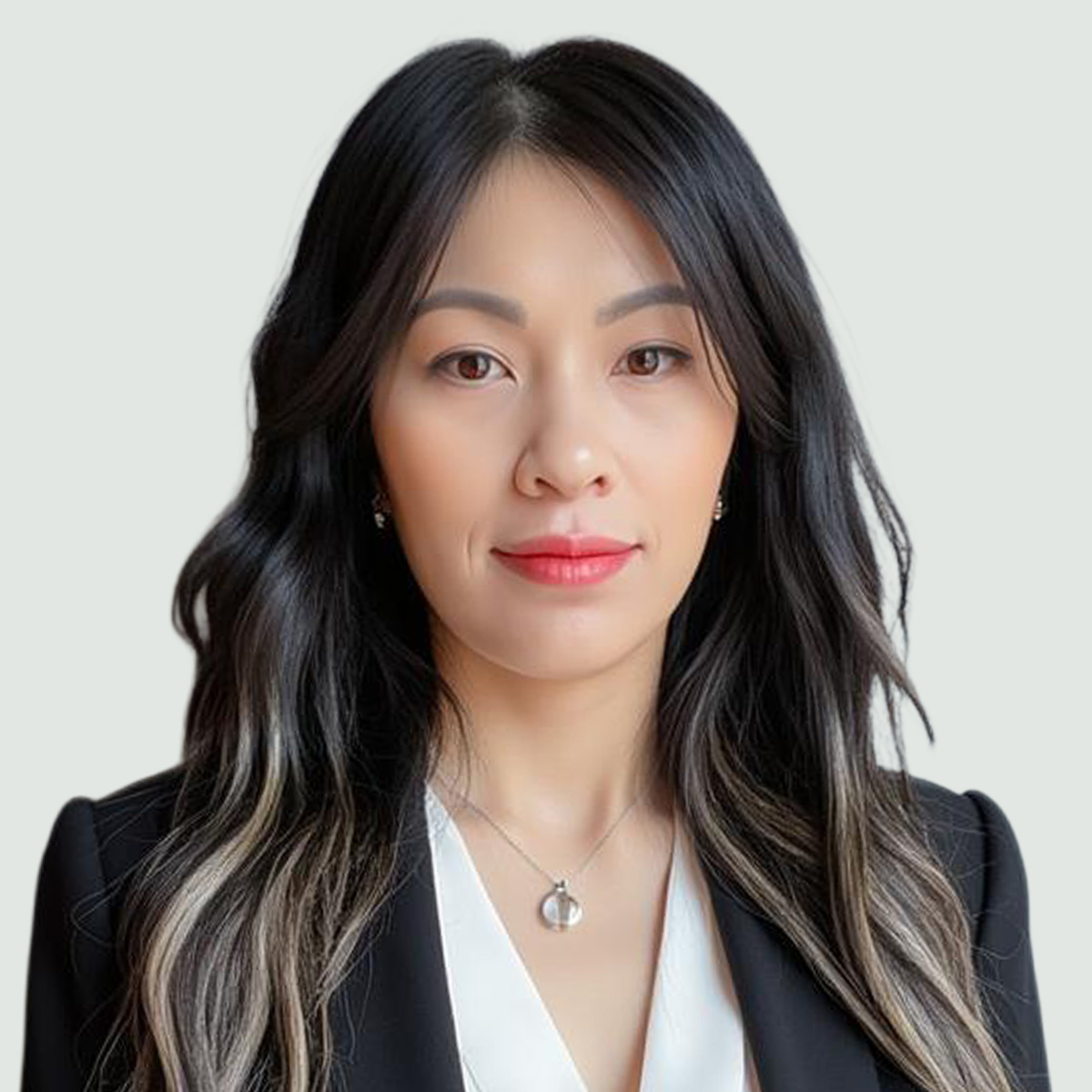 Lily Nguyen