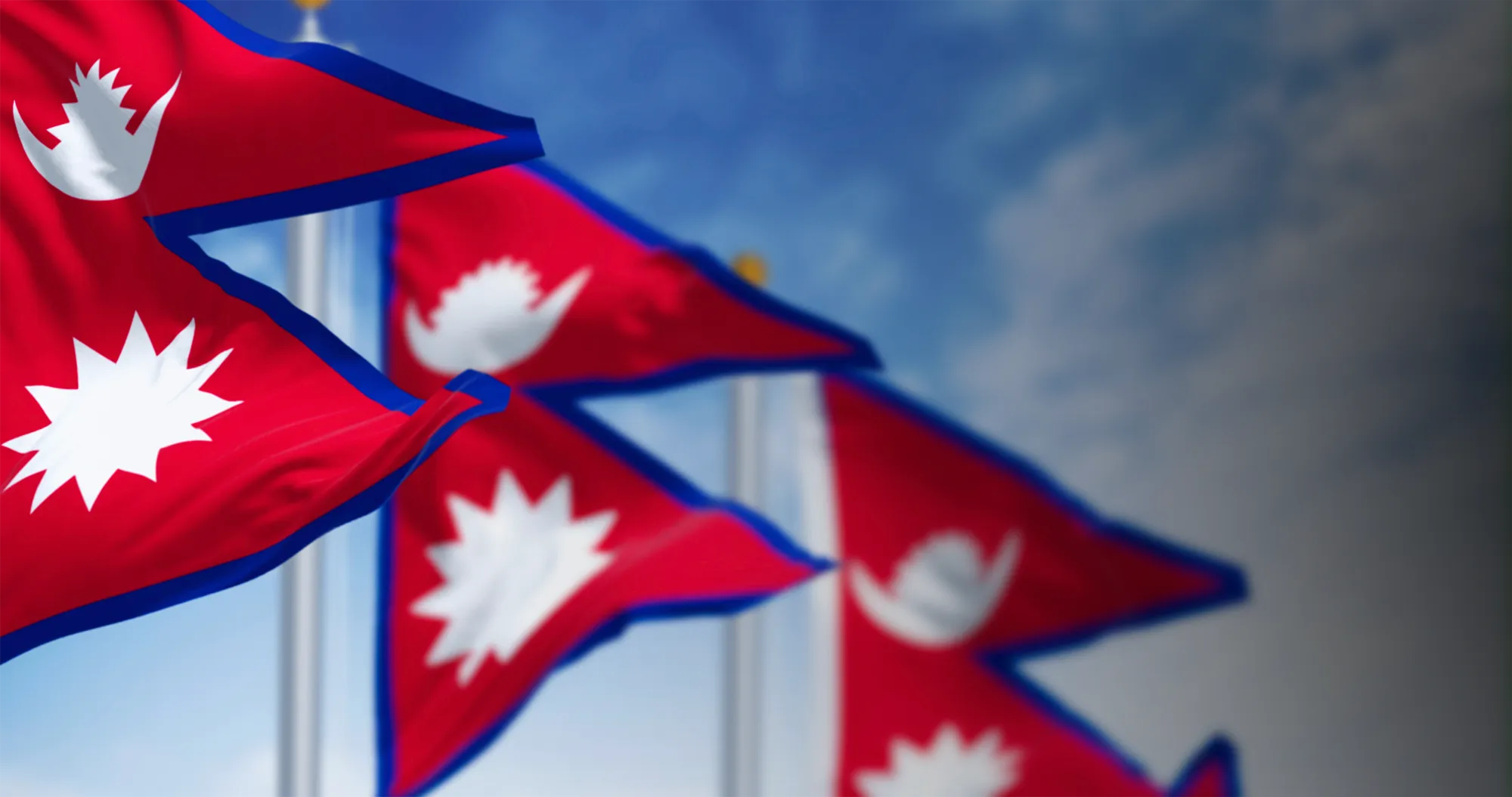 Nepalese Mortgage Broker