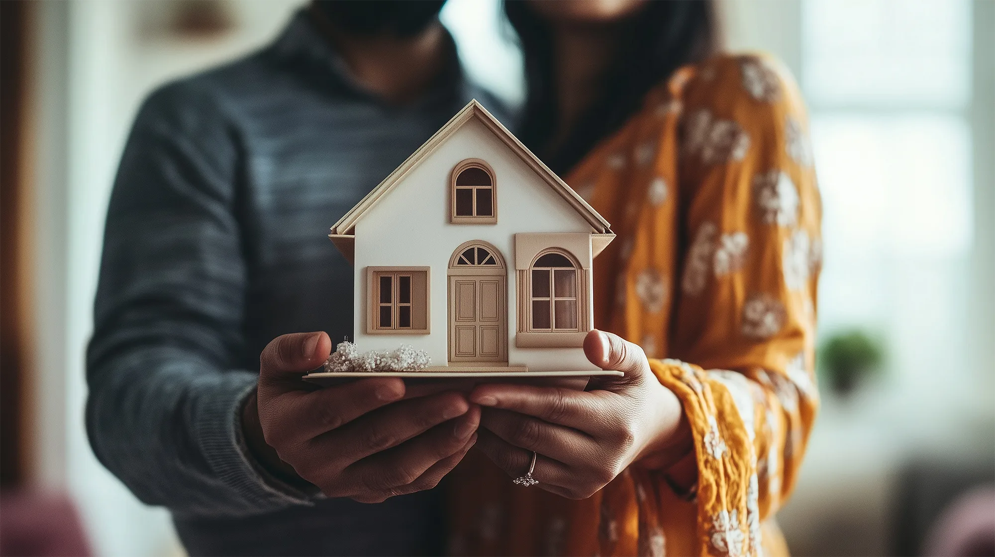 Punjabi Mortgage Broker
