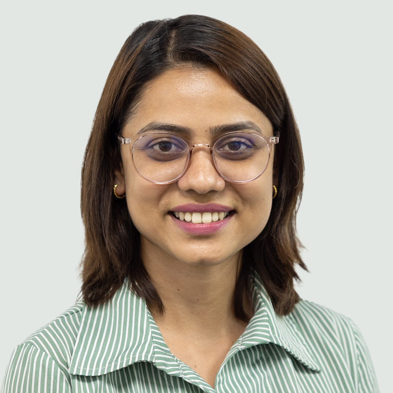 Shristi Upreti