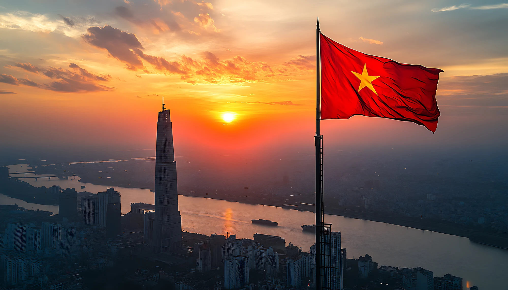 Vietnamese Mortgage Broker