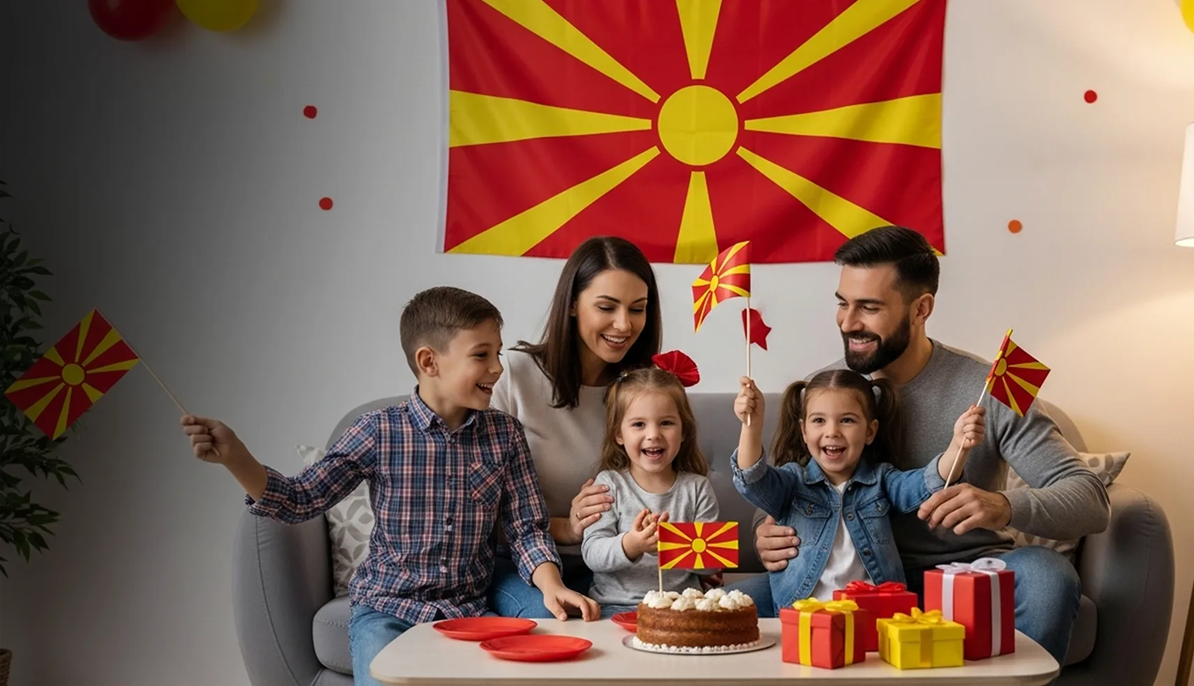 Macedonian Mortgage Broker