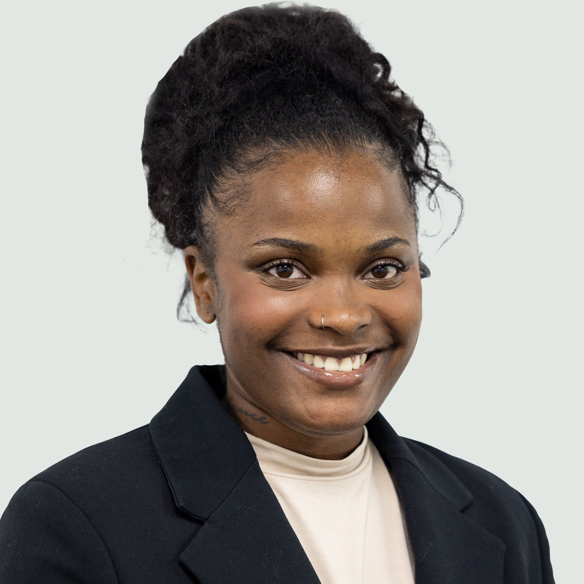 Rushieka Franklin