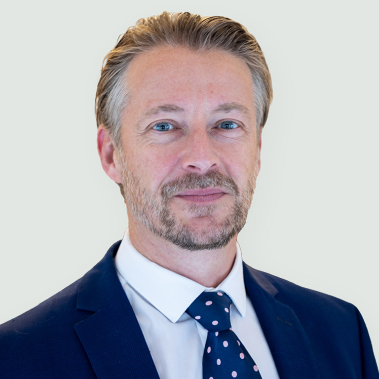 Chris Pilley