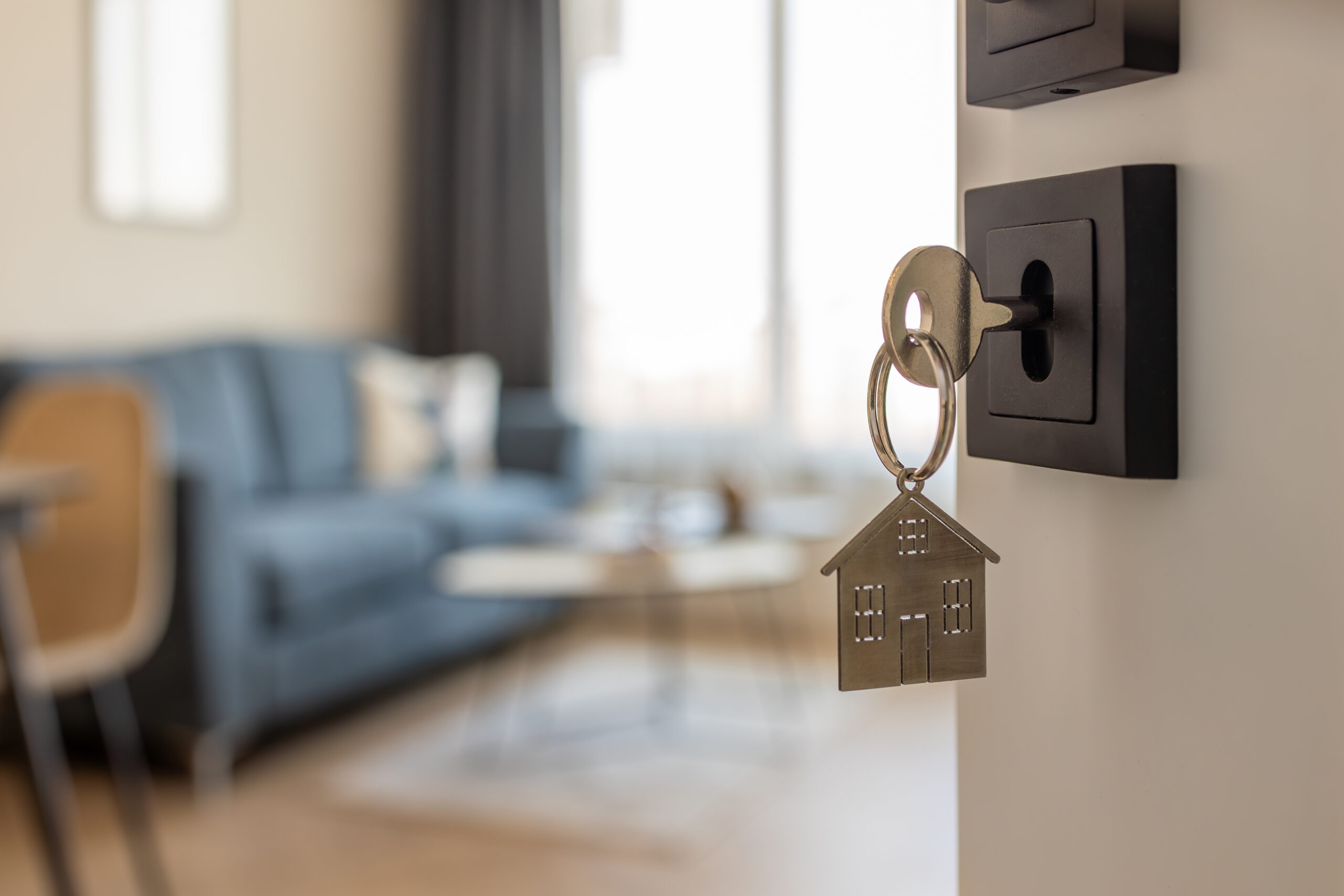 No More Rental Bidding